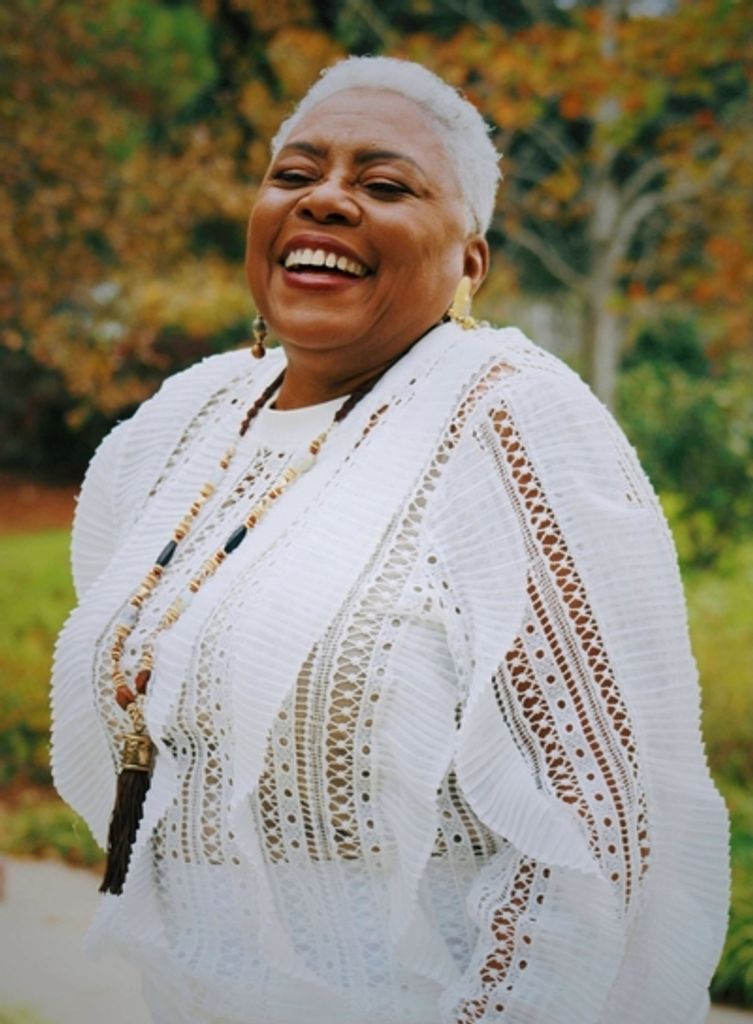 Gwendolyn T. Mohair Profile Photo