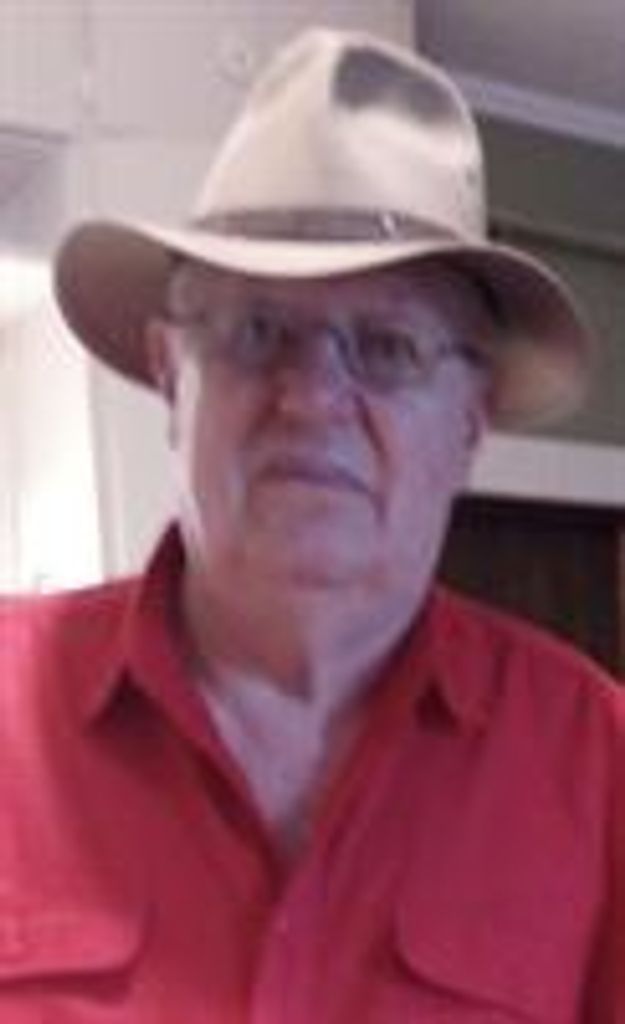David Merritt