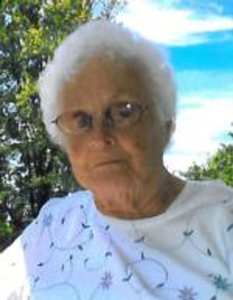 Bessie Young Hodges