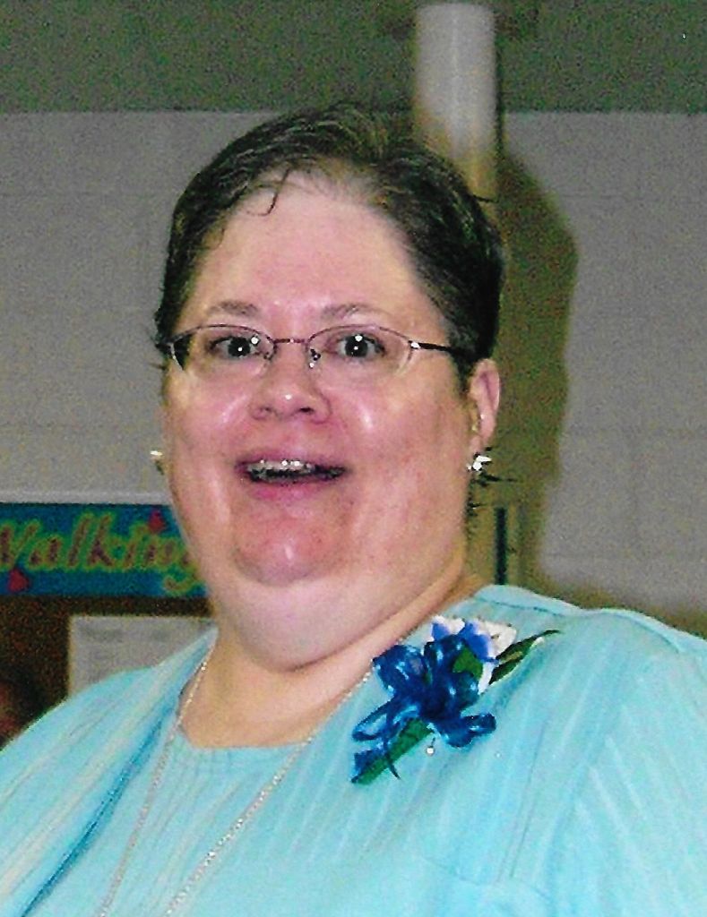Kathy  J. Amo Profile Photo