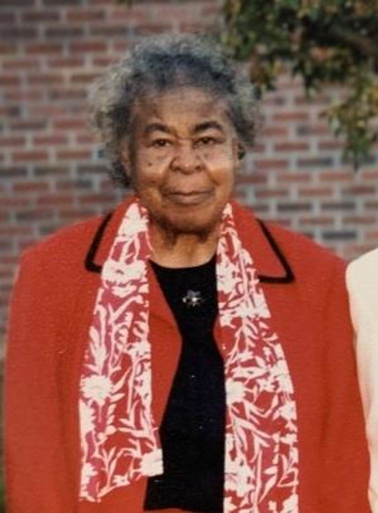 Lillie Mae Reed Profile Photo