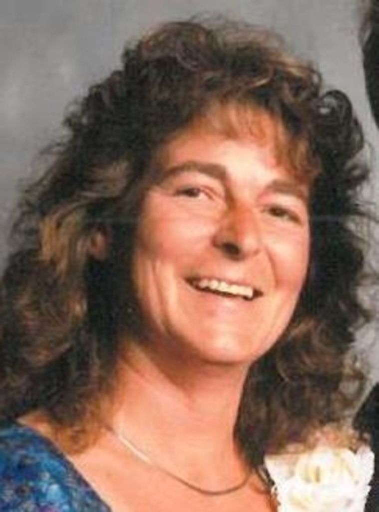 Dorothy Mae Scarborough 