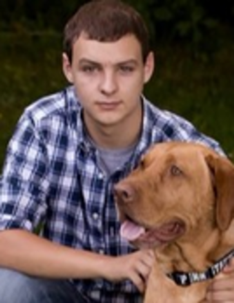 Nathan Alexander Park