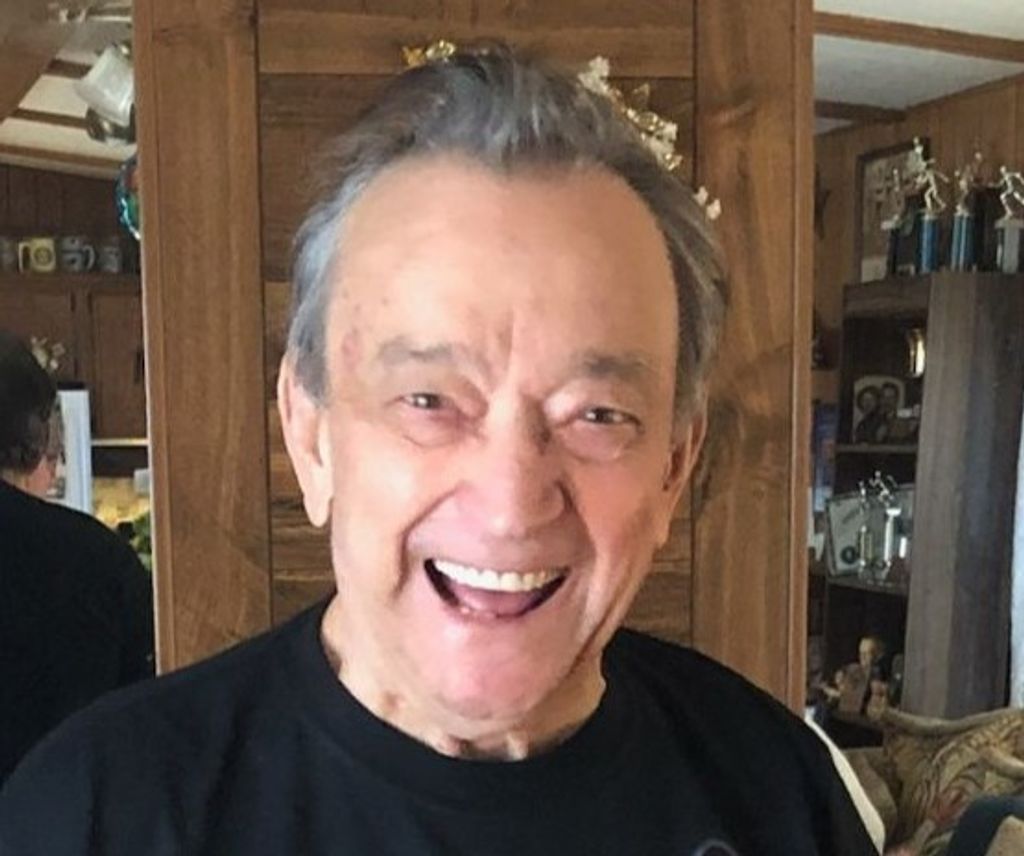 John Phillip Santoro Profile Photo