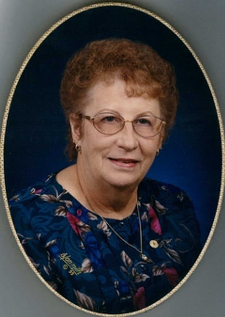 Phyllis L. (Woods,Reeves)  Taylor