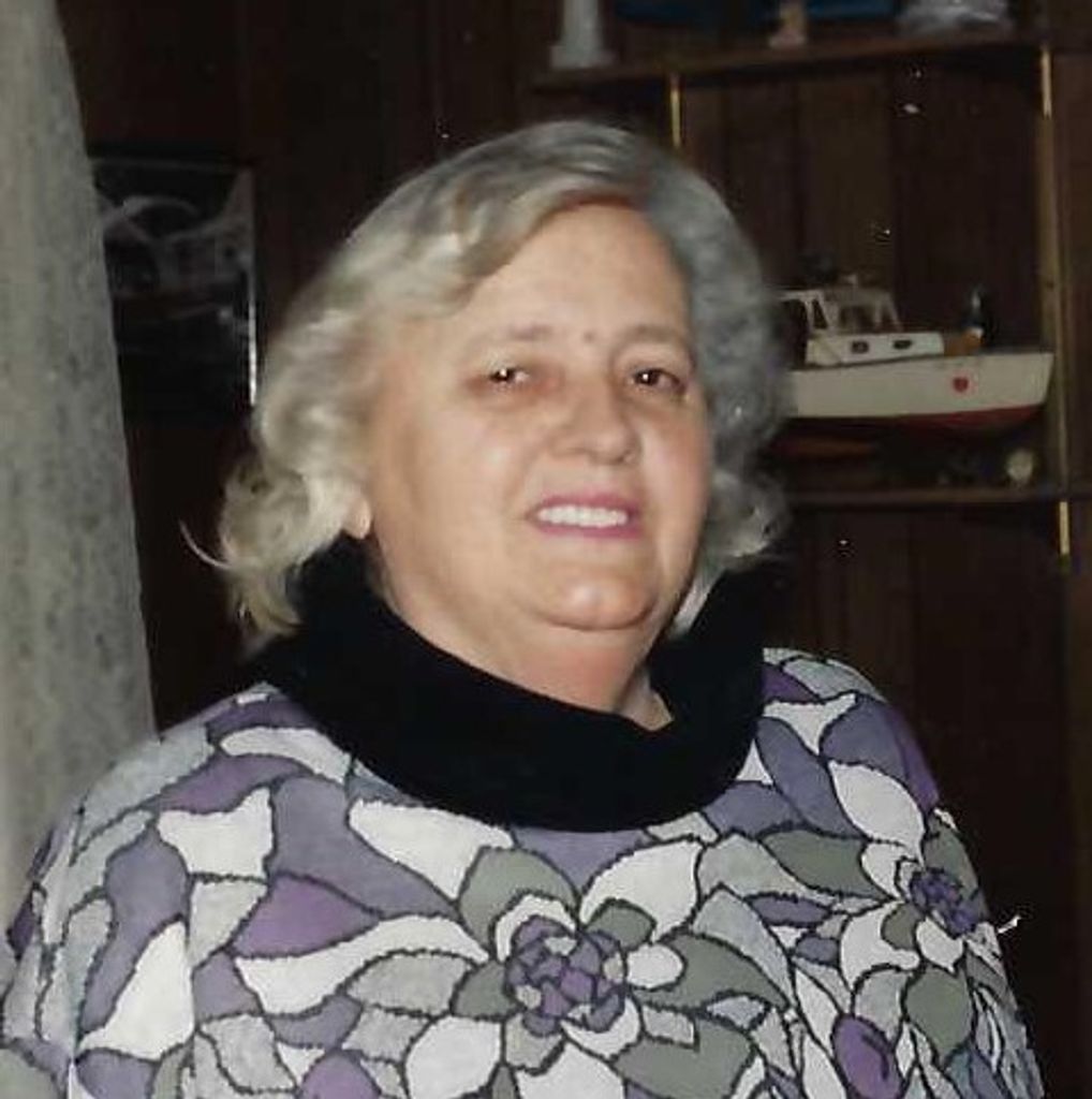 Priscilla L (Russell)  Nickerson Profile Photo