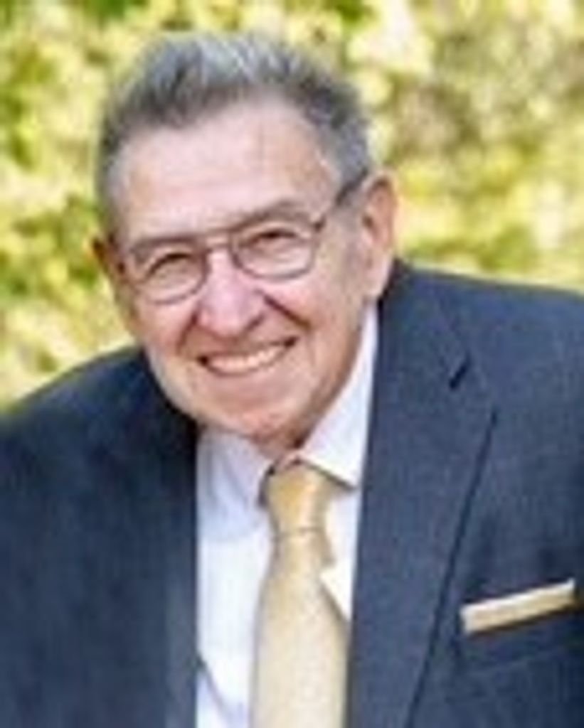 LeRoy Paul Mootz Profile Photo