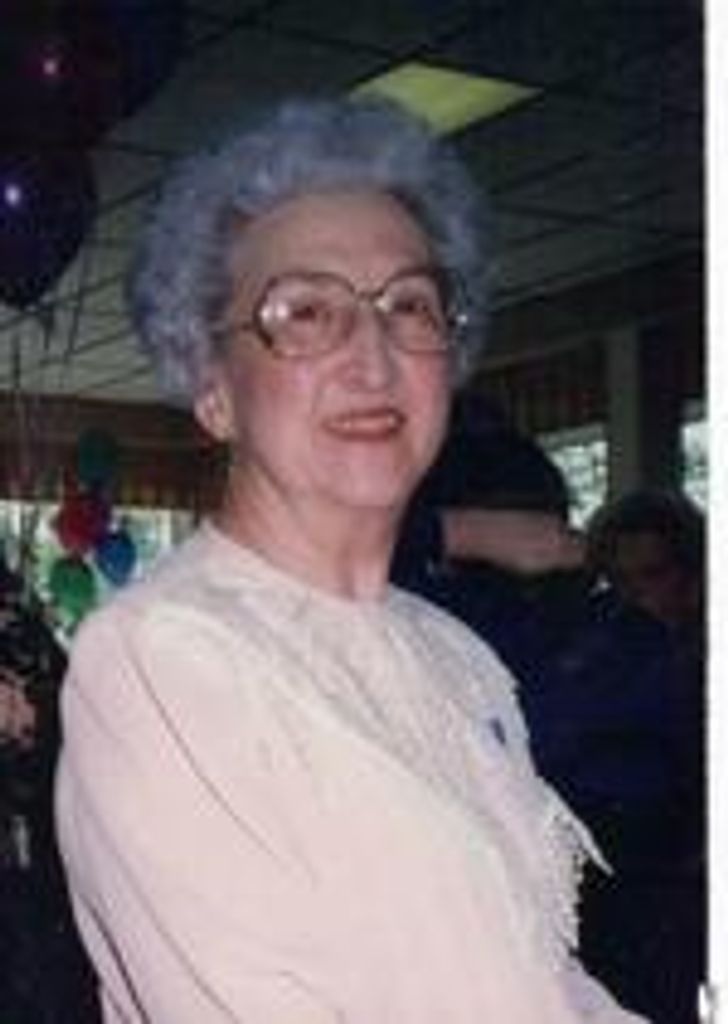 Norma O. (Osborne)  Severson
