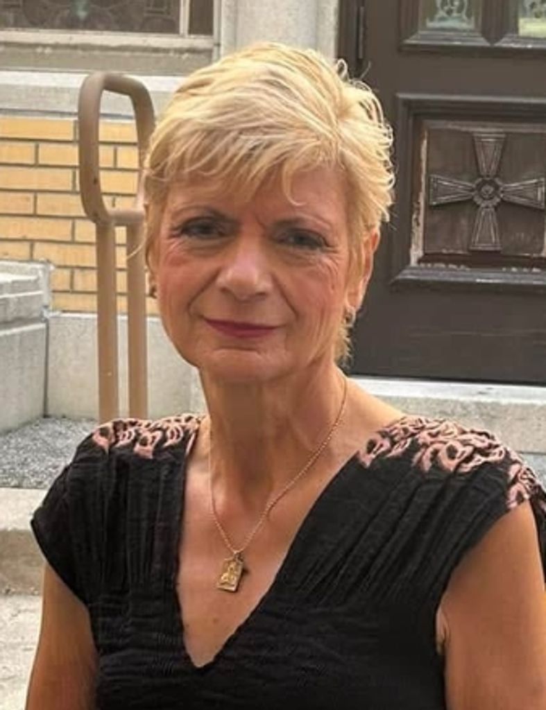 Kathy Patakakis Profile Photo
