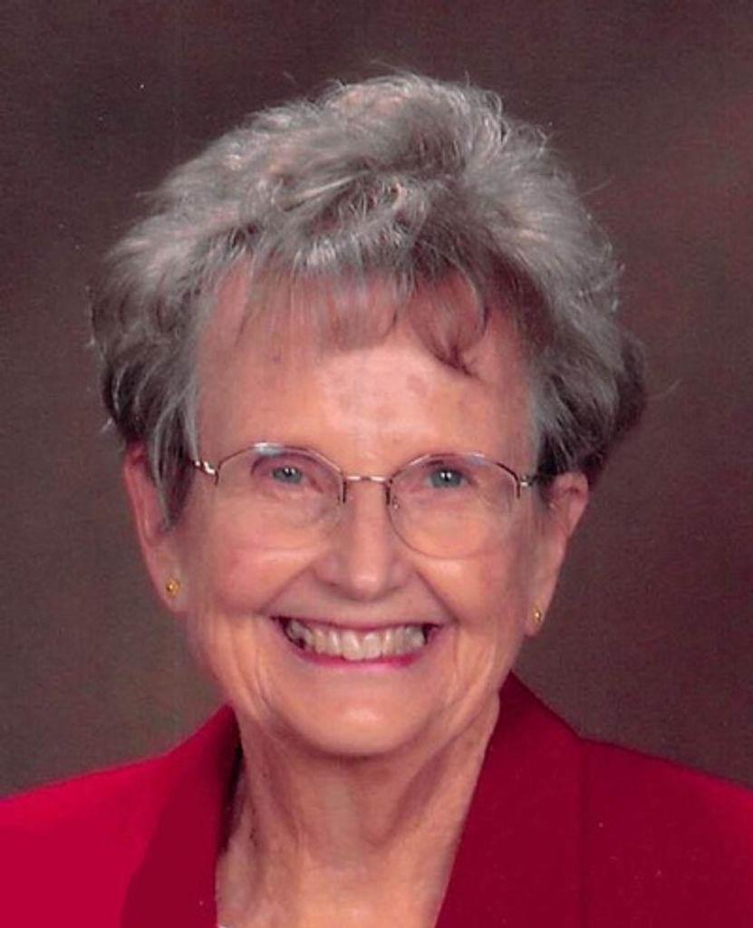 Carol P. Hinrichs