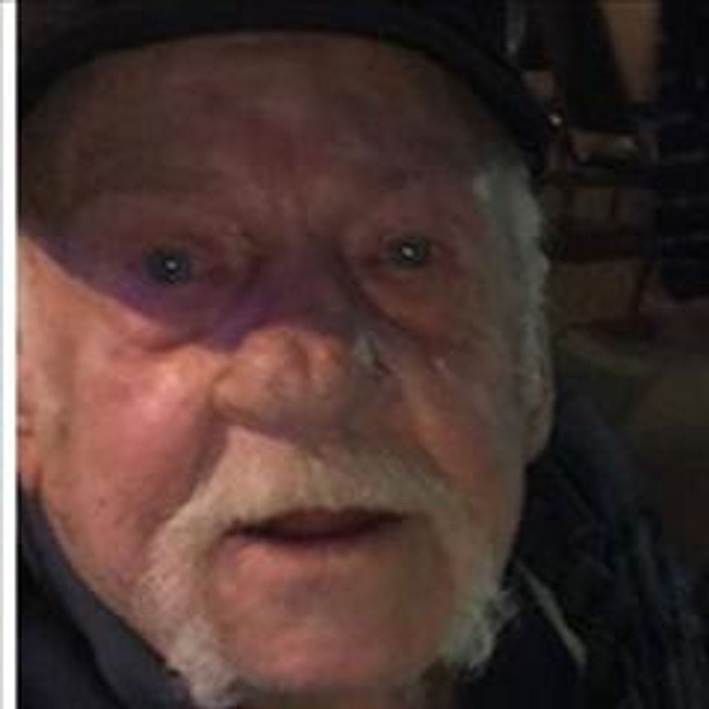 Thomas Richard Bridges Profile Photo