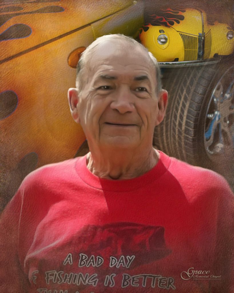 Harold Pulis