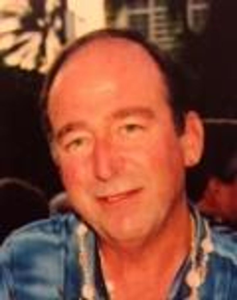 Albert George Ambelang Profile Photo