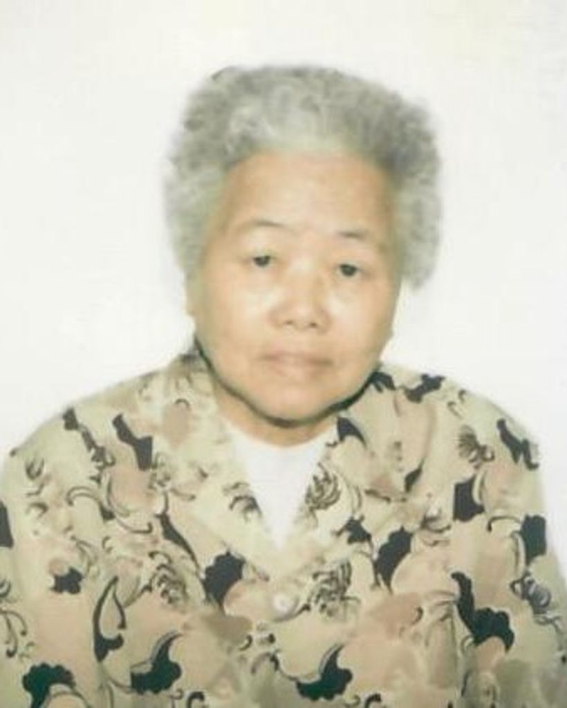 Chan Kip Ly 李  潔  珍 Profile Photo