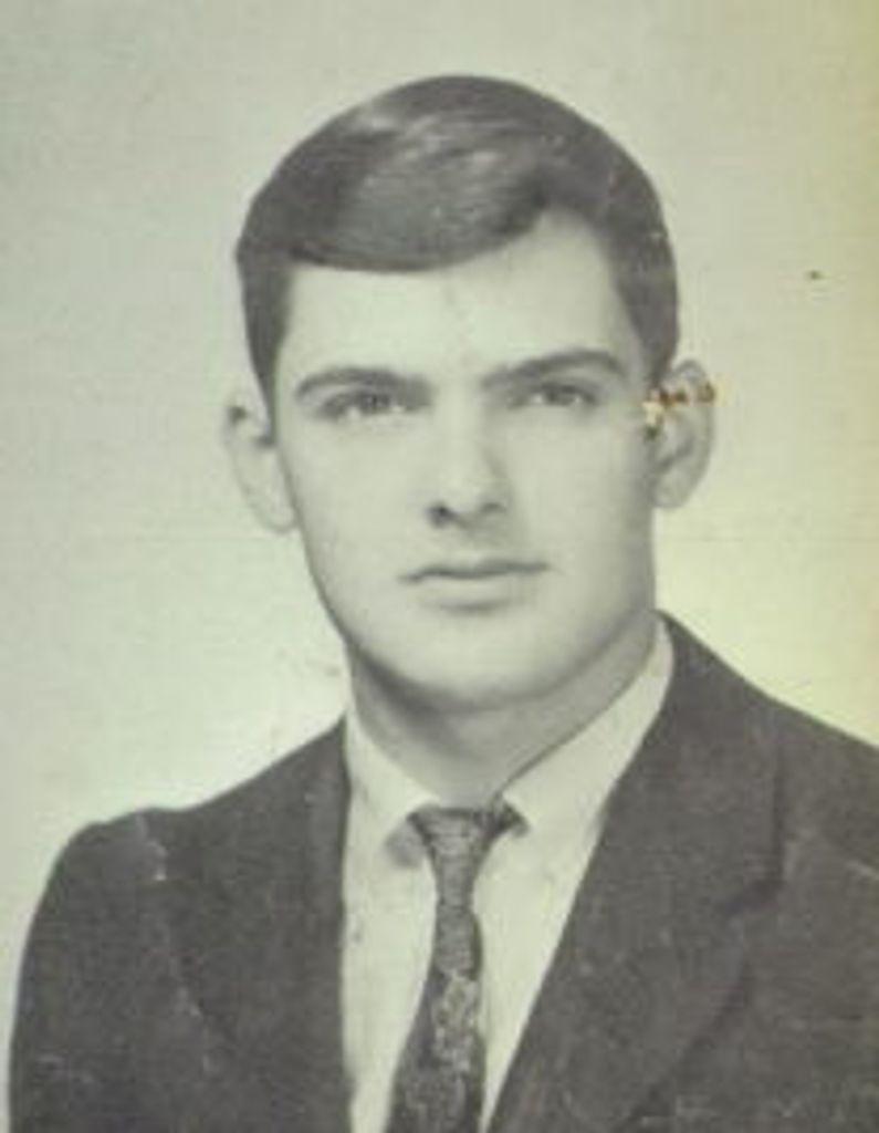 Michael Edward Gorman Profile Photo