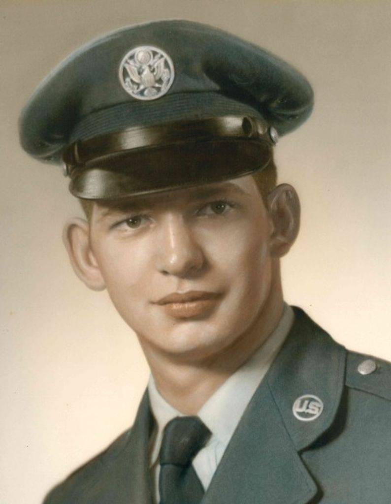 Kenneth S. "Ken" Sharbono