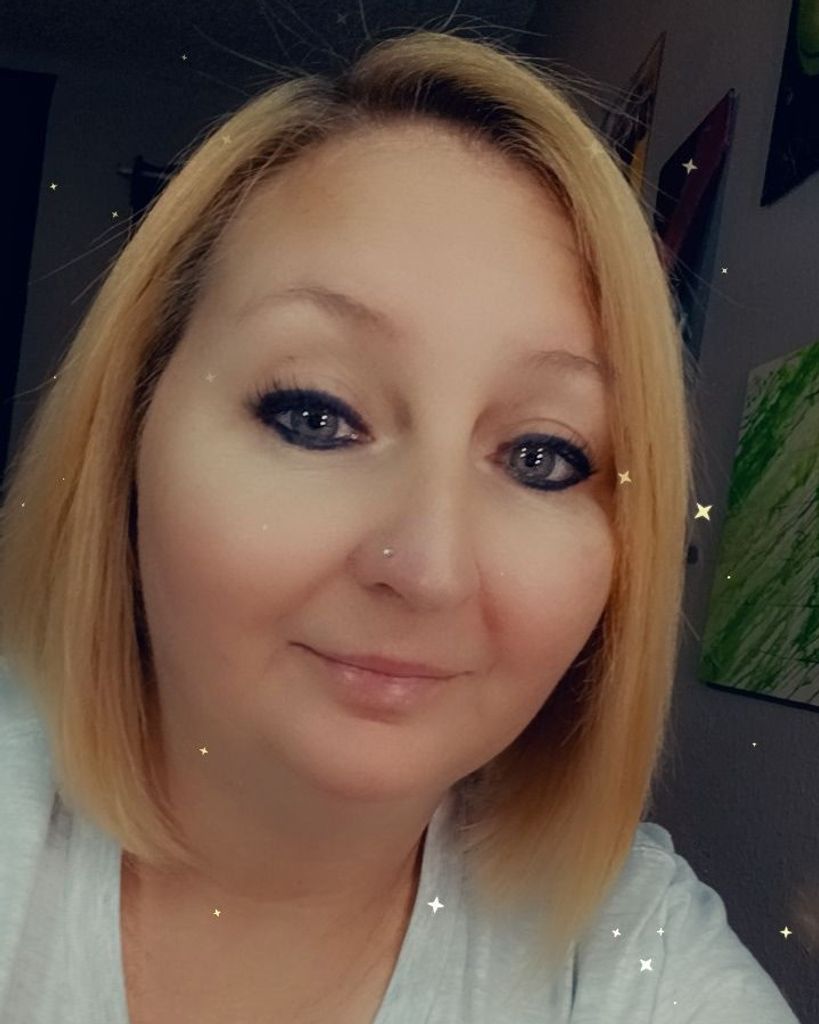 Melissa Roxanne Wiens Profile Photo