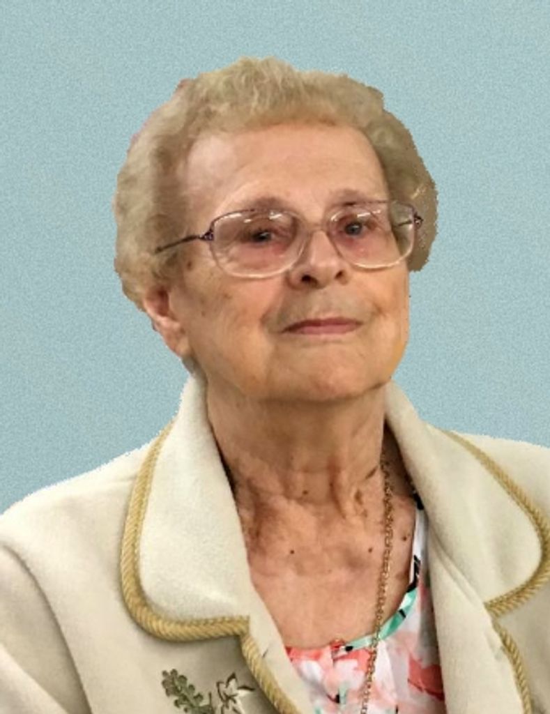 Marjorie V. Oppman Profile Photo