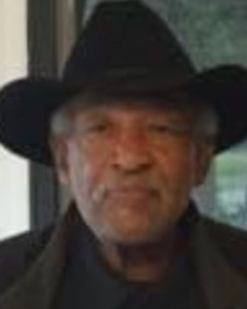 Jimmie Llord Alfred Profile Photo