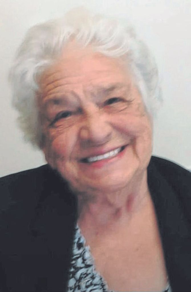 Joann Garnett Hudson Profile Photo