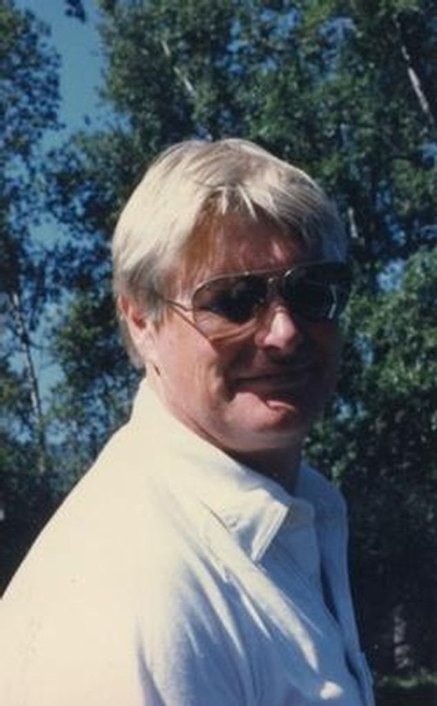 Alex Clancey Profile Photo