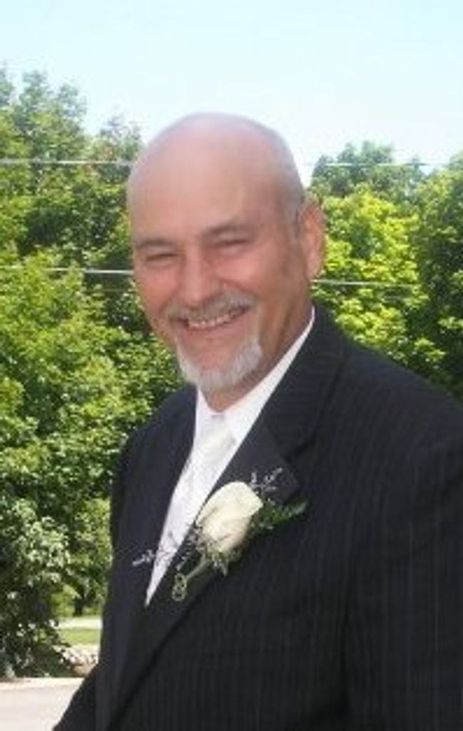 Richard Marchino
