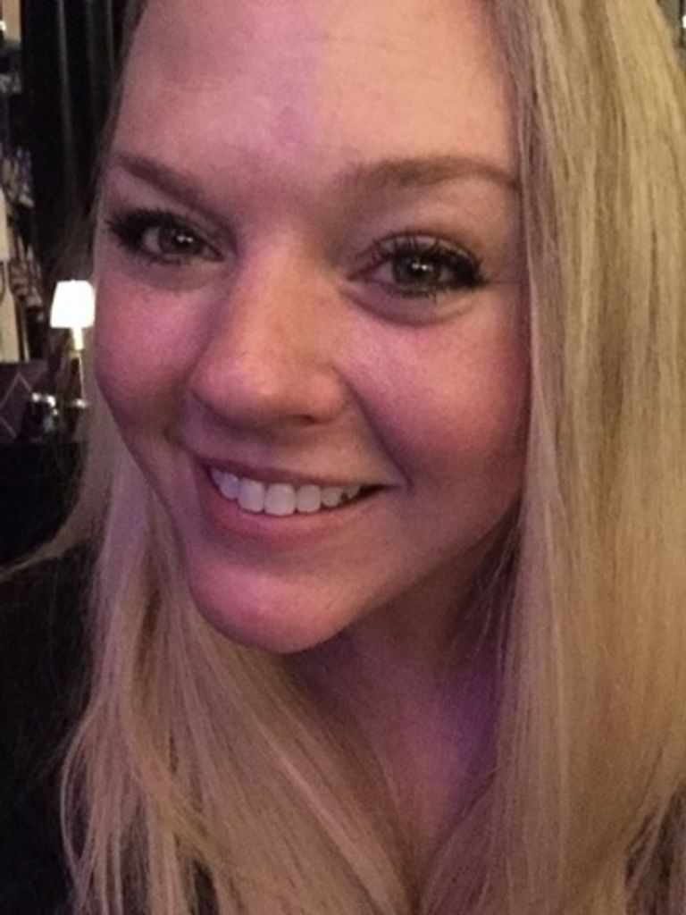 Amanda Marie Mcgill-Klingele