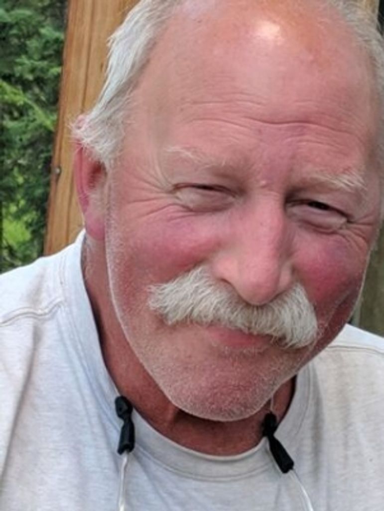 Mark Ray Freed Profile Photo