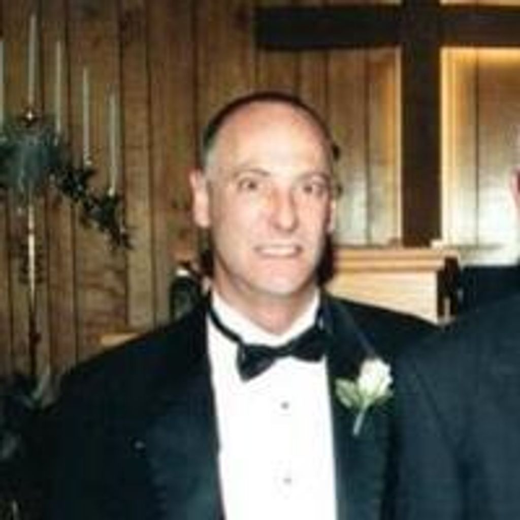 Larry Dean Freeman Profile Photo