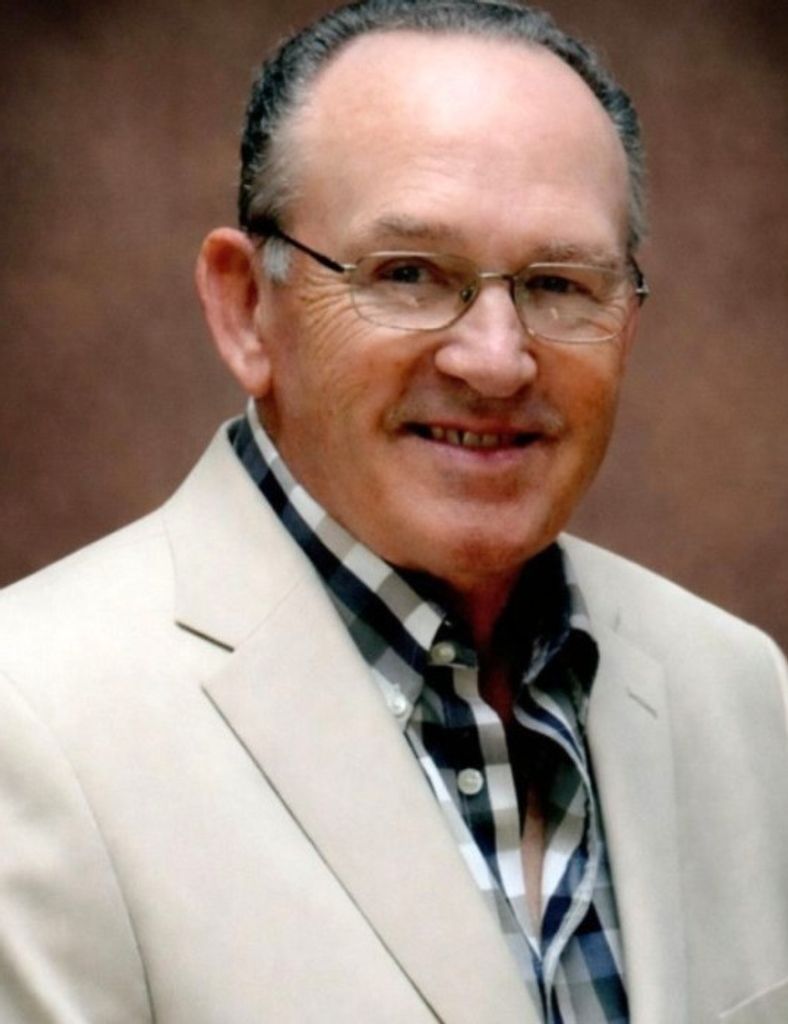 John Francis Crock