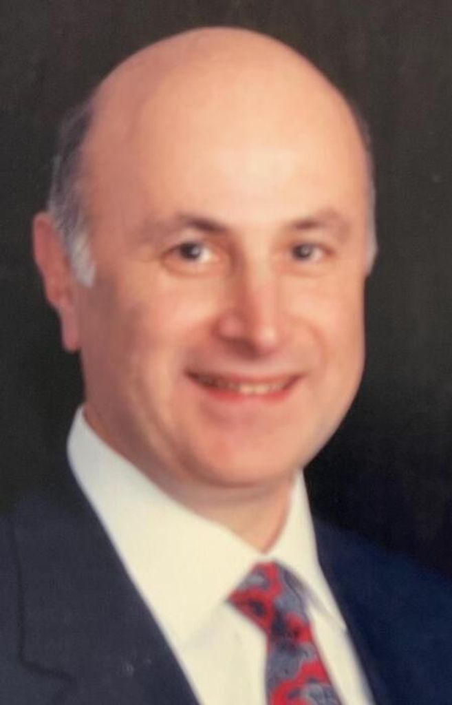 Stanley G Gilinsky Profile Photo