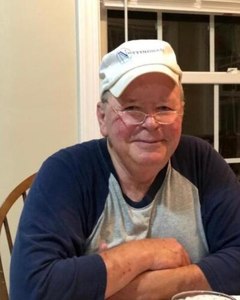 Albert Hackett Linn, Jr.