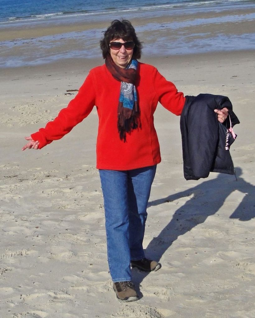 Judith Ann Scott