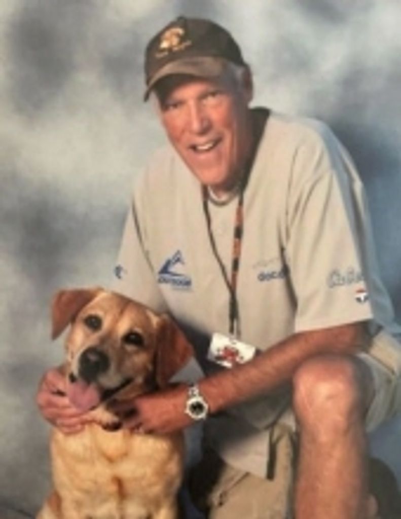 Dean  Skillman , Sr.