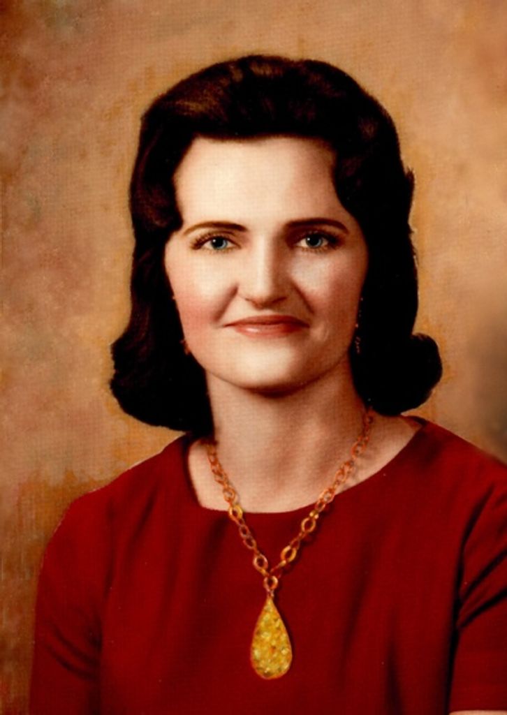 Opal M Dodd Profile Photo