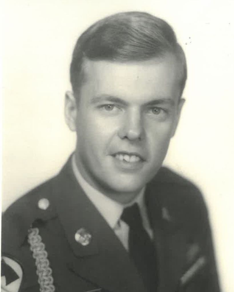 Oliver Thomas Dean, Jr. Profile Photo