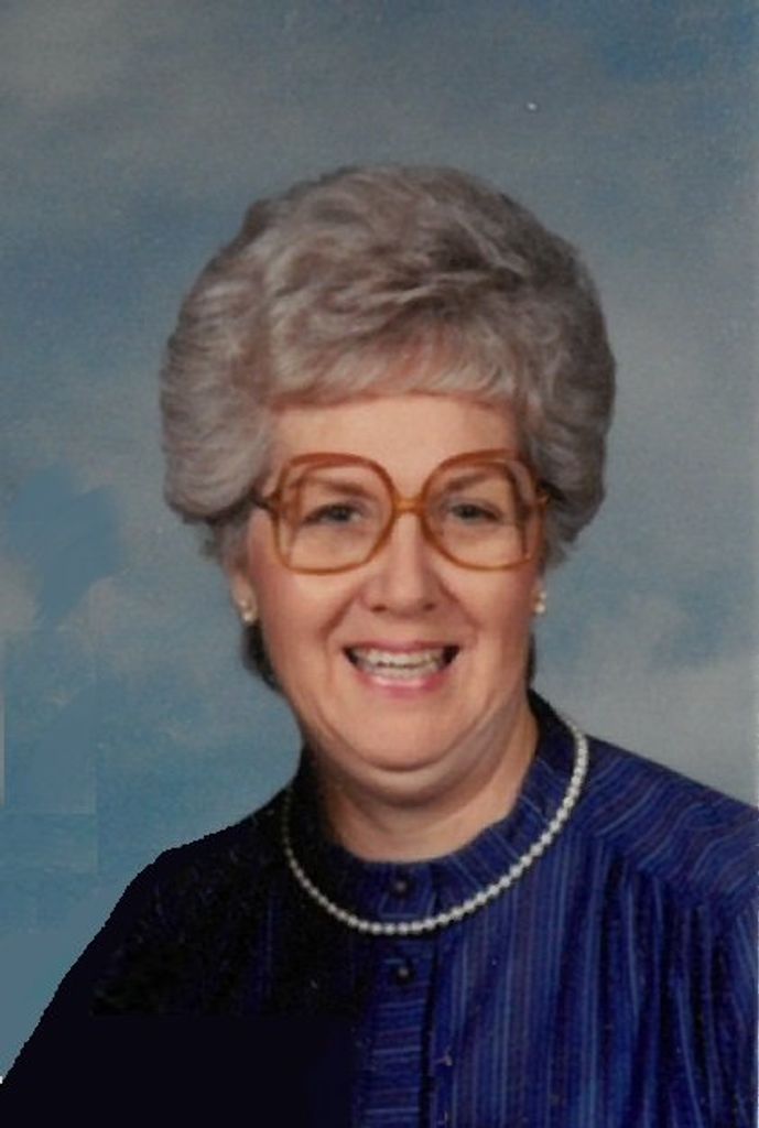 Irene  McDaris