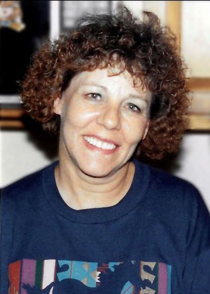 Judy Ellen Eisenman Profile Photo