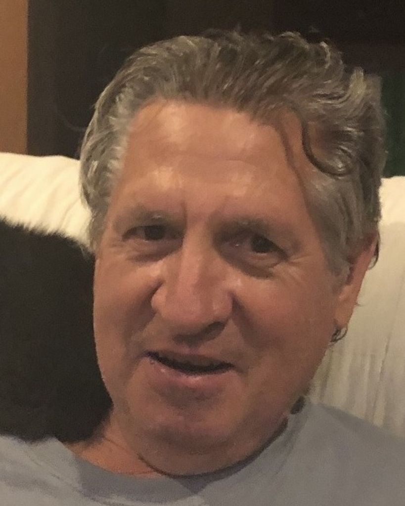 Raymond Zangrando Profile Photo