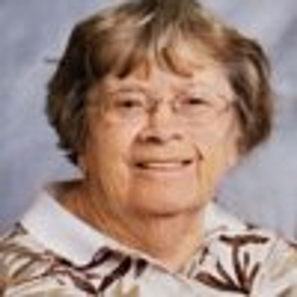 Dorothy Ann Schwab