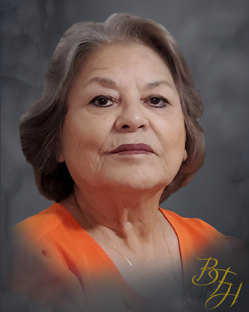 Gloria Rivera