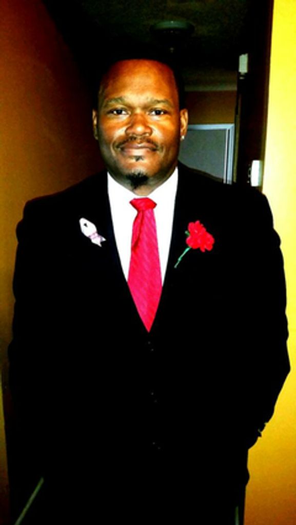 Rodney  L. Fugi"" Cook