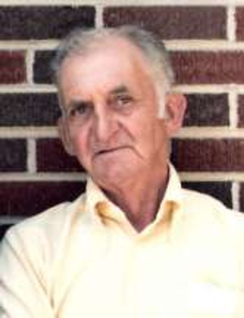 Ernest Raymond "Jack" Lafon