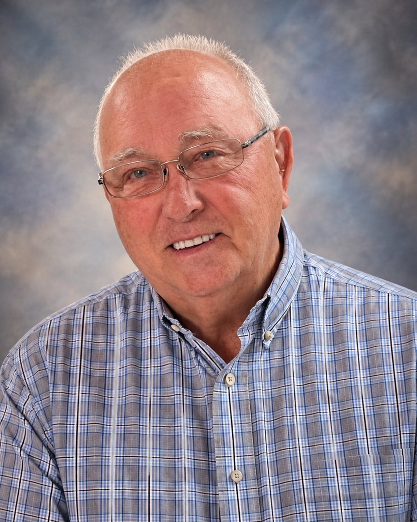 Ronald Edward Greckel Profile Photo