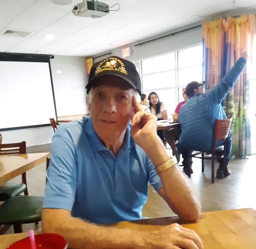 James Haithcox Profile Photo