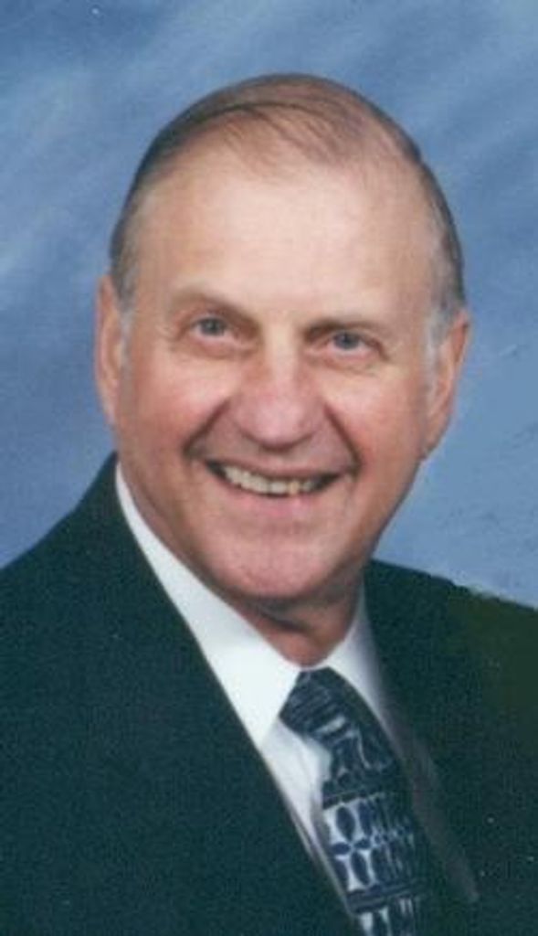 Adelbert "Bert" Alfred Luhman Profile Photo