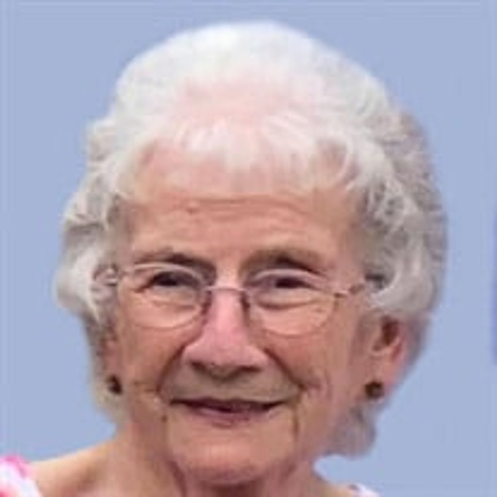 Erma I. Swift