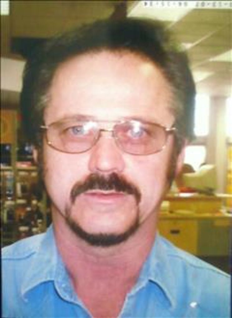 Kenneth D. Andrews