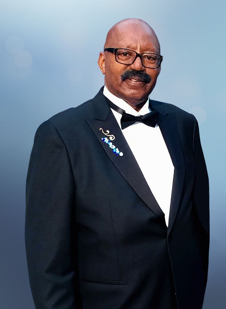 Roy Chester Johnson