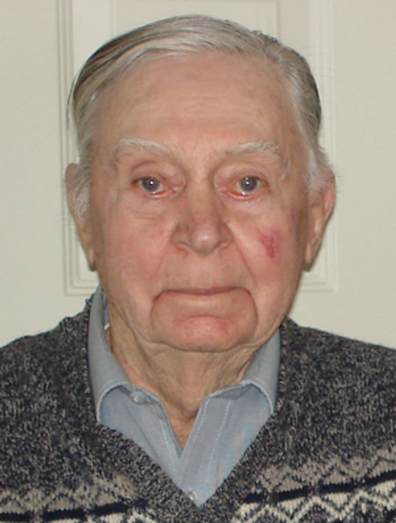Ernest Haabak